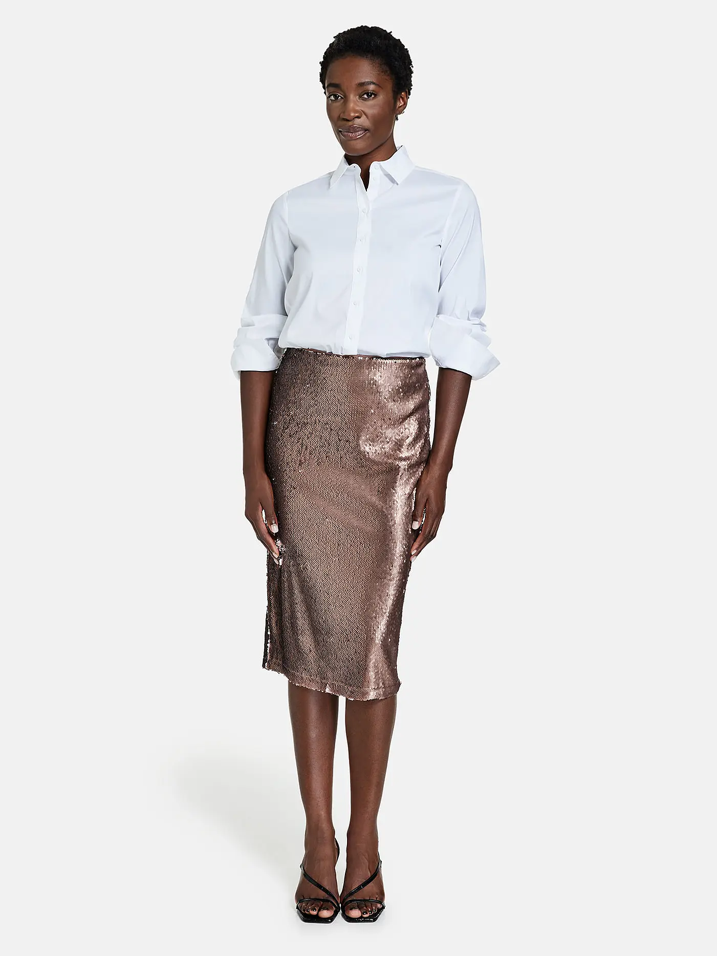 GERRY WEBER | Midirock | 